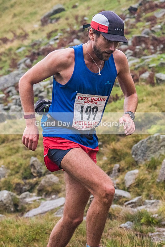 Langdale-352 - Langdale Horseshoe Fell Race Saturday 7th October 2023