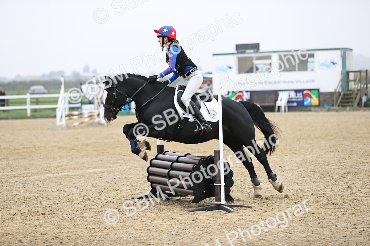 SBM_000074 - Class 1 - 70cm