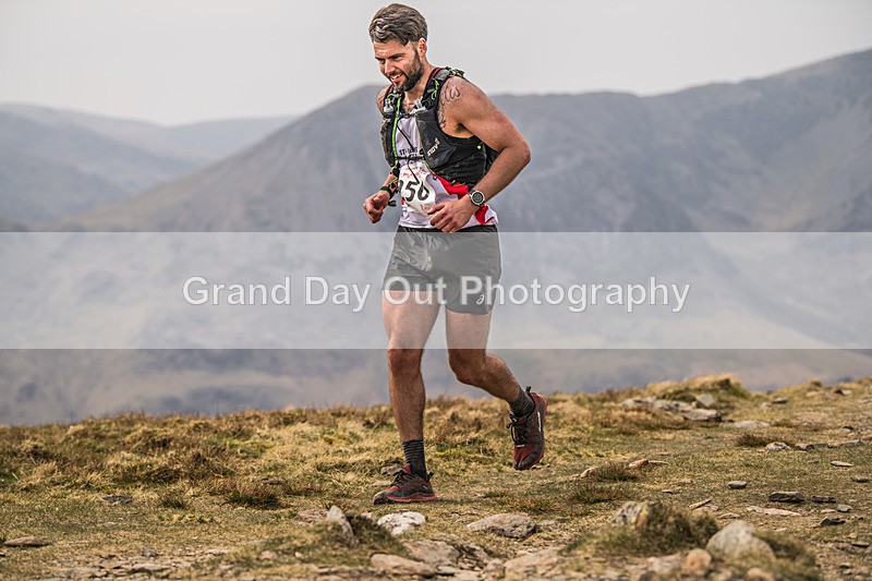 Newlands-1130 - Newlands Memorial Fell Race Saturday 12th April 2025