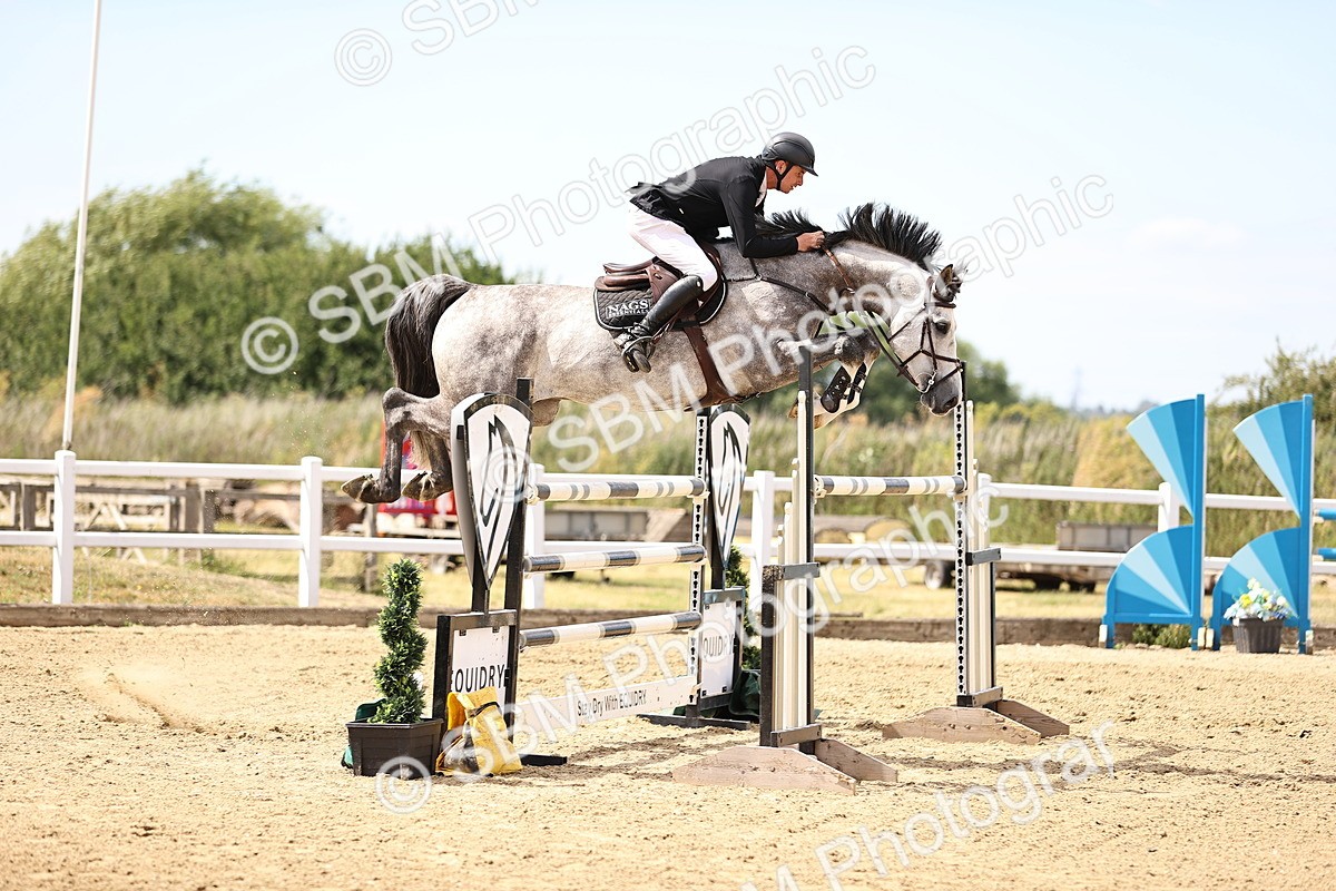 SBM_011376 - Class 10 - Talent Seekers Inc 7 Years Old Championship Qualifer - 1st Half