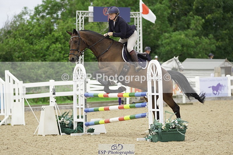 230728A-134458-02177 - Cls 10 95cm Amateur Quali