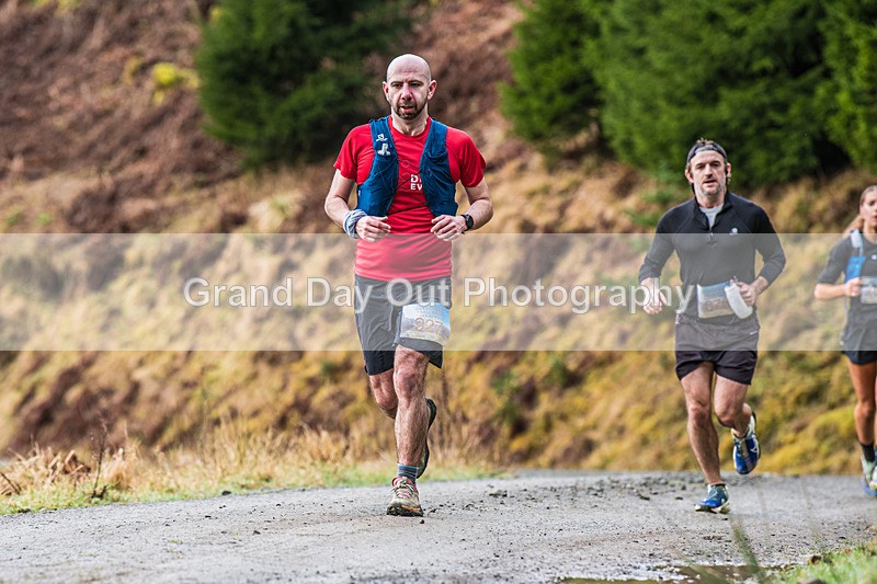 Glentress-470 - High Terrain Events Glentress Marathon 21 & 10K Trail Races Sunday 18th February 2024