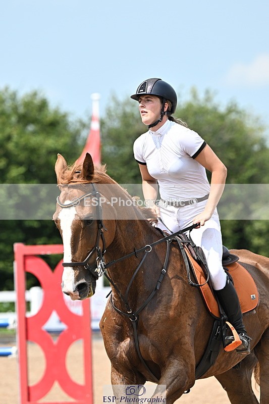 240801A-131250-01769 - Cls 11 1.10m Amateur Qualifier