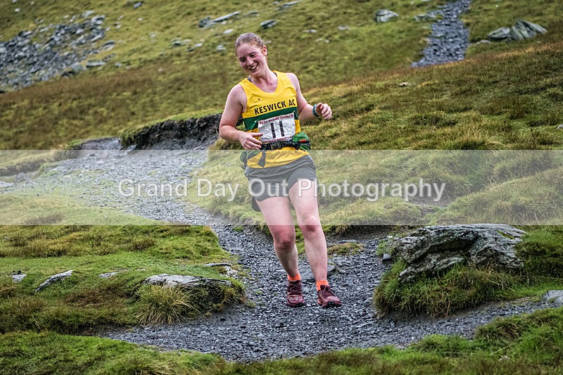 Bannerdale-379 - Bannerdale Fell Race Wednesday 19th August 2026