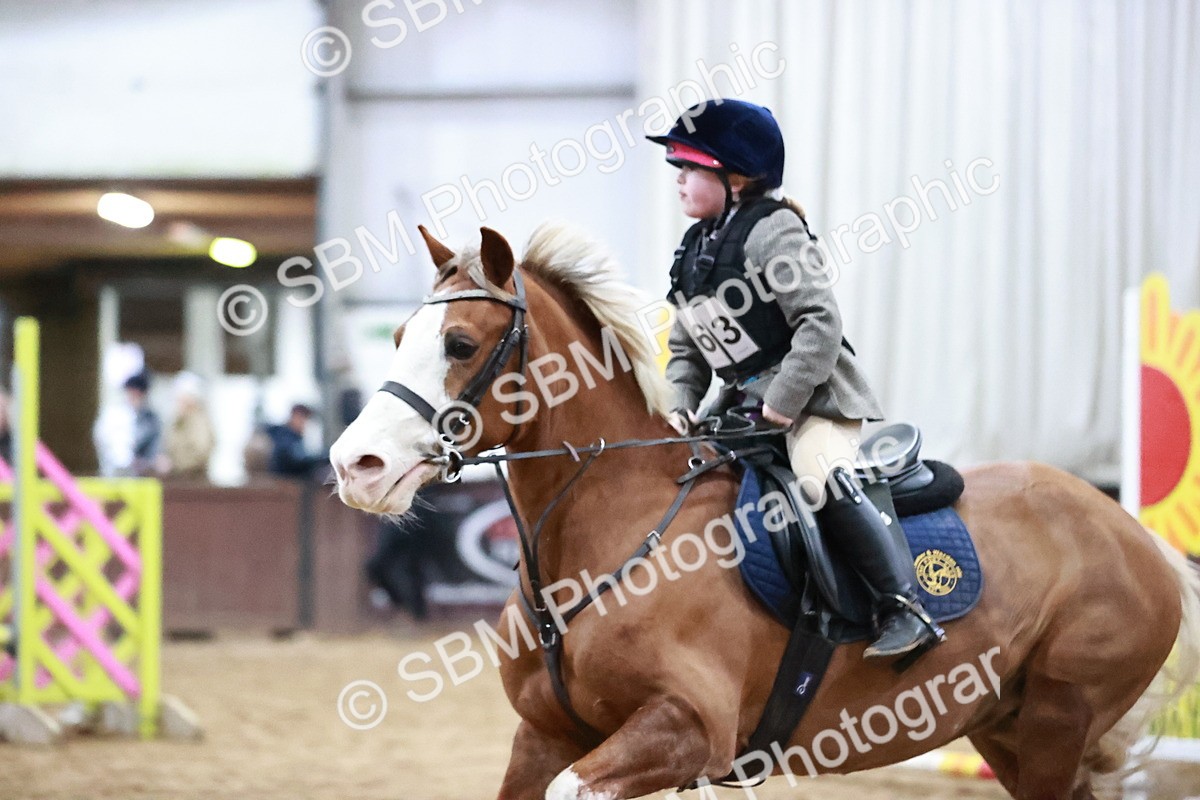 SBM_000610 - Class 3 - 60cm