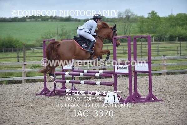 JAC_3370 - CLASS 3 0.85m Amateur Championship Qualifier