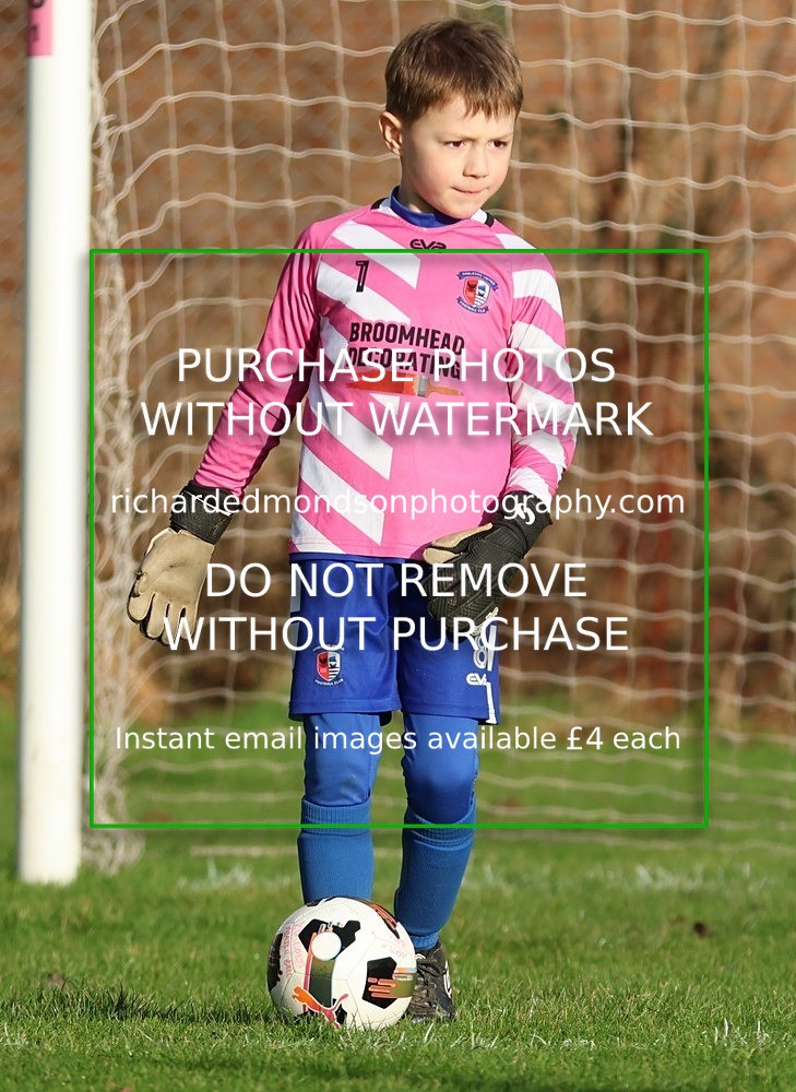 533A1980 - Ambleside U8 (17/1/26)