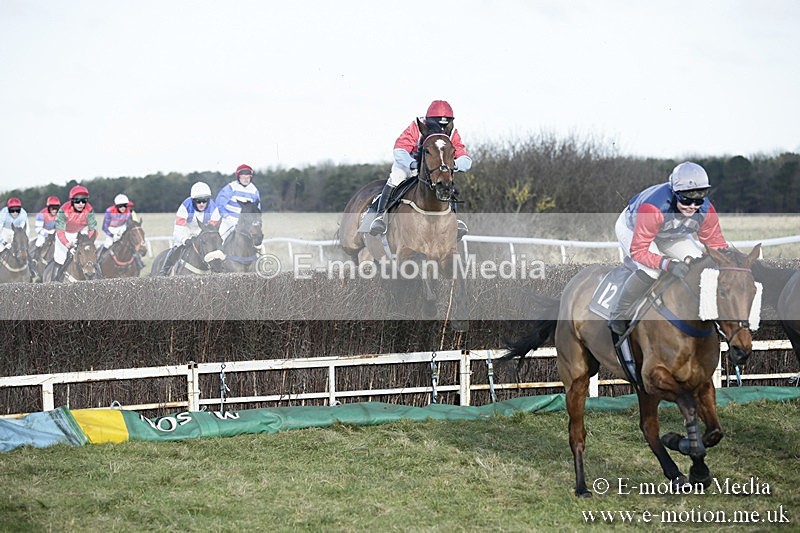 PtP 070118 -165 - Larkhill Racing Club Point to Point Larkhill 07/01/2018