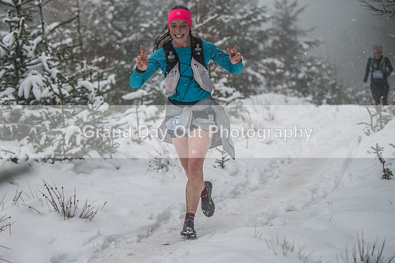 Glentress-1811 - High Terrain Events Glentress 42, 21 & 10K Trail Races Sunday 15th February 2026