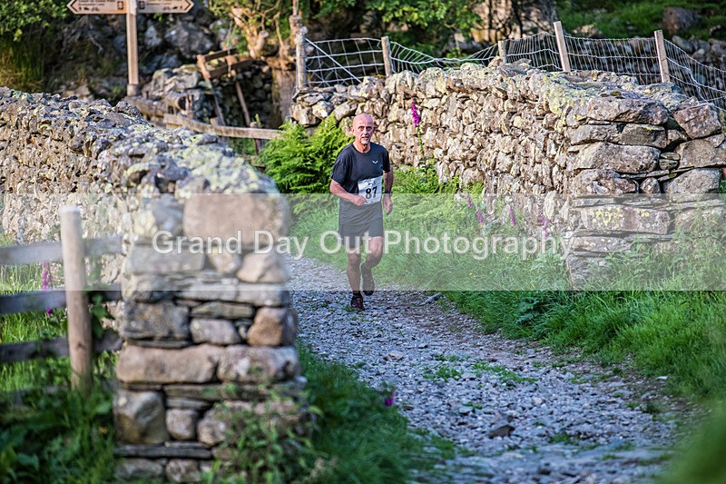 Langstrath-709 - Langstrath Fell Race Wednesday 18th June 2025