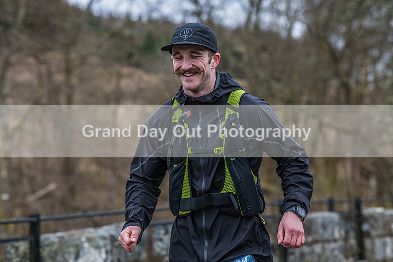 Kielder Ultra-914 - High Terrain Events Kielder 82, 50, 32K Ultra Races, Saturday 1st April 2023