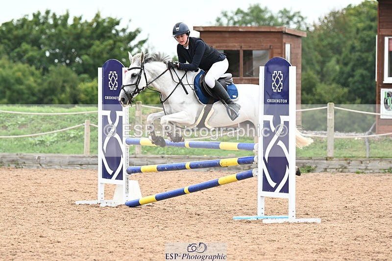 240907A-142249-02334 - Cls 4 Pony Big Team 95cm & 1.05m