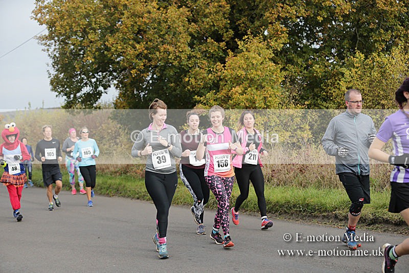 CAD5 171119-0307 - Sutton Benger 5 mile Flyer – 17th Nov 2019