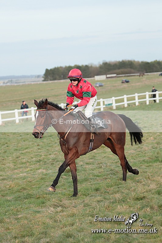PtP 270124 983 - Royal Artillery PtP Larkhill 27/01/24