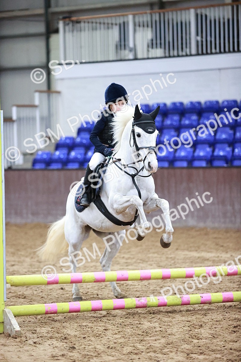 SBM_000511 - Class 2 - Show Jumping 50cm
