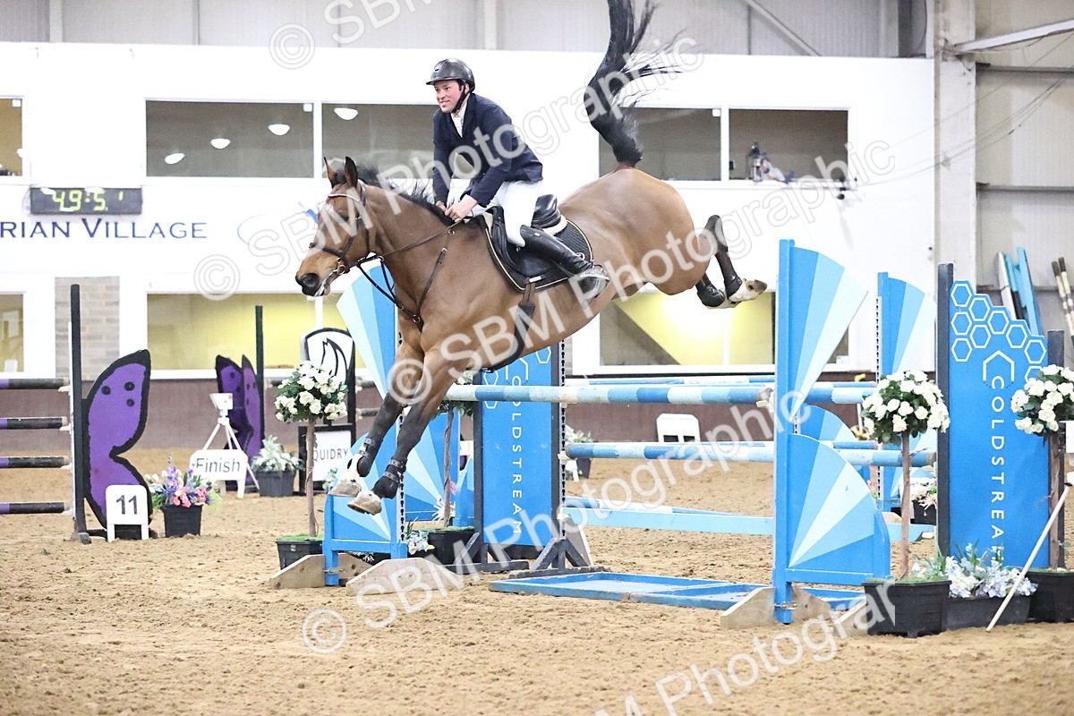 SBM_002531 - Class 12 - National B&C Handicap Championship Qualifier 1.25m 1.30m