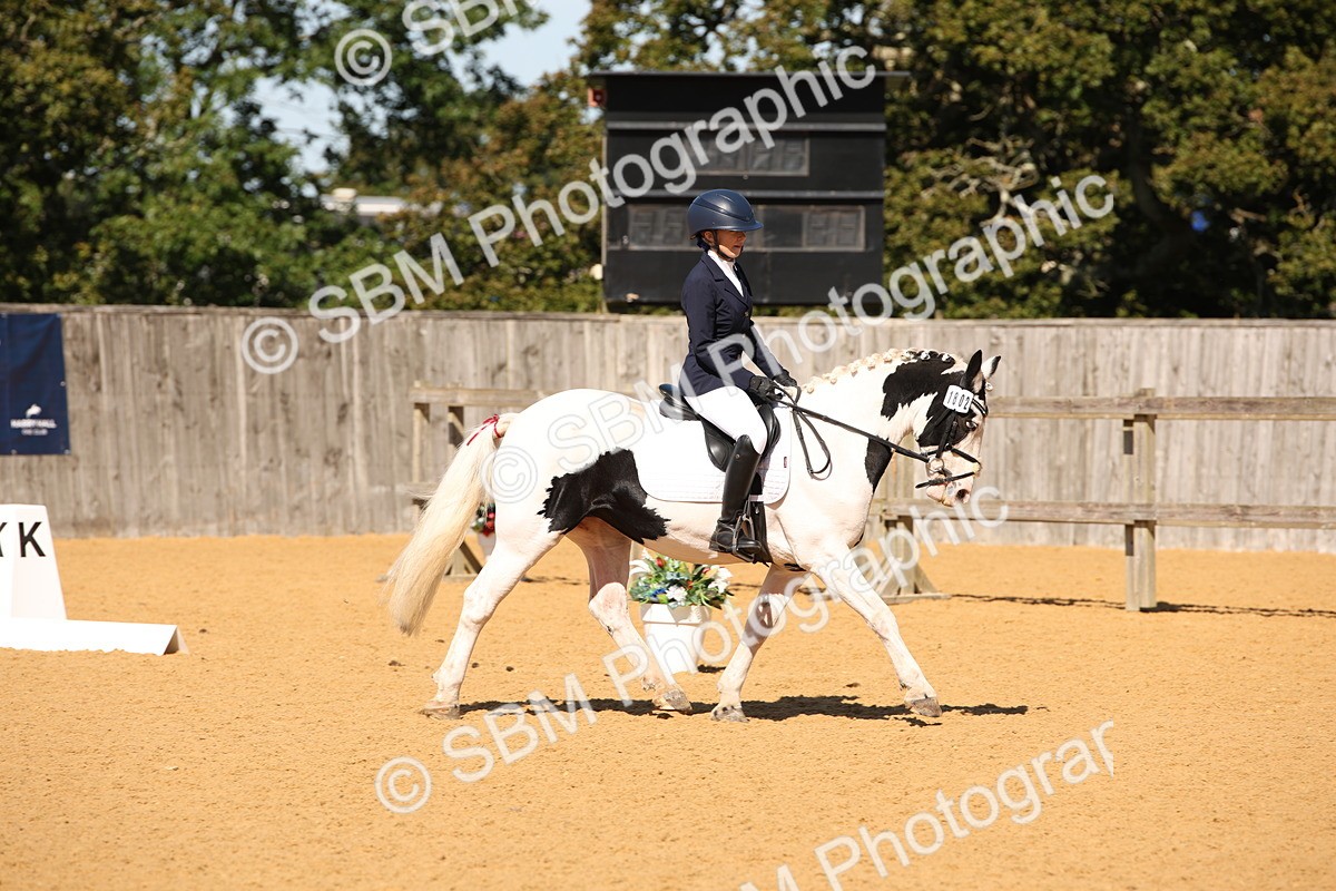 SBM_21644 - D5 - Small Tour Championship - Intro C