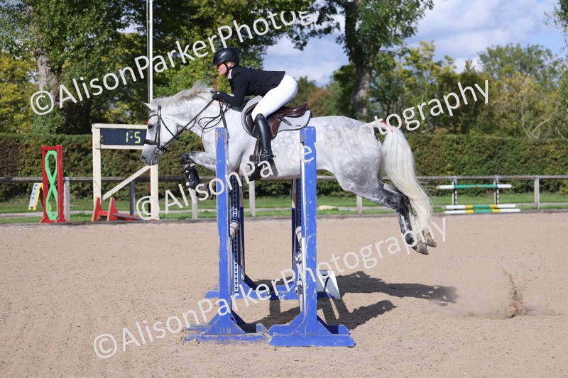 20250928-2320 - Class 6 - 90cm