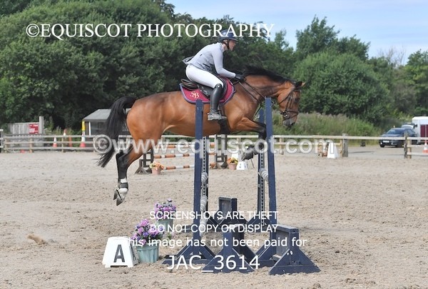 JAC_3614 - CLASS 4 Senior Discovery/ 1m Open