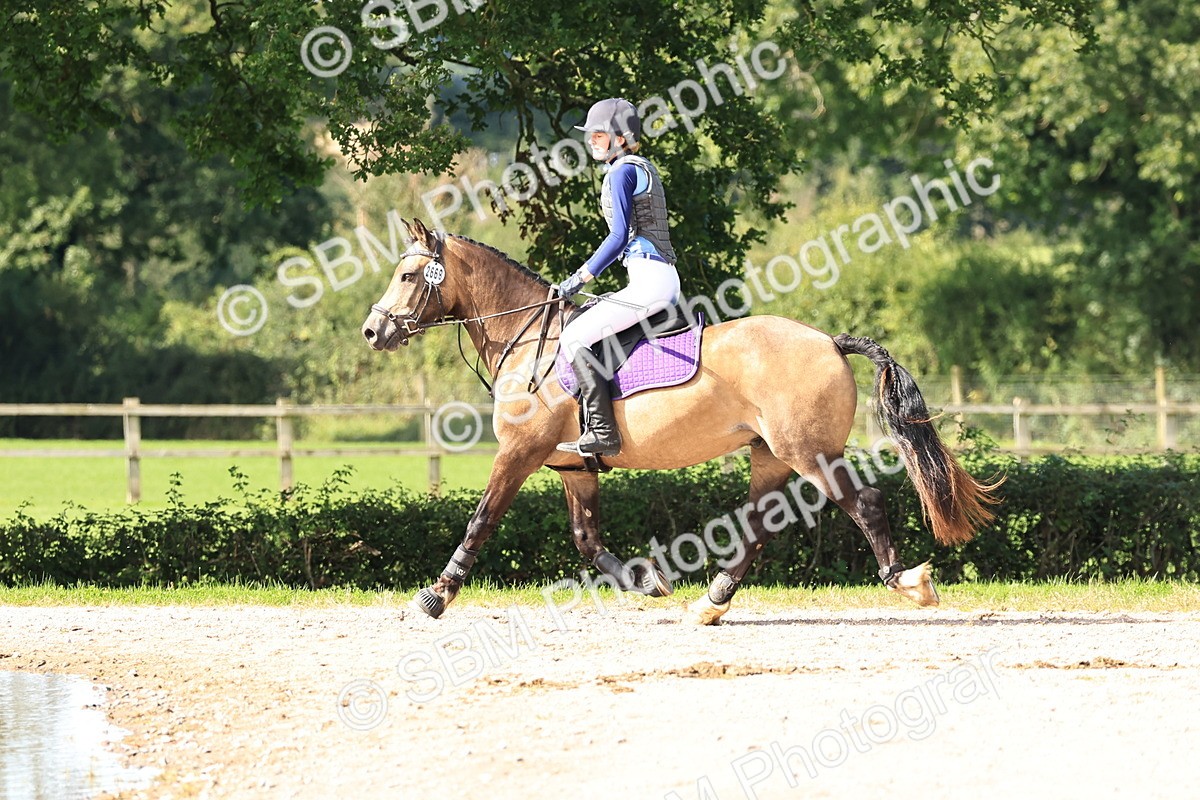 SBM_22045 - E11 - Eventers Challenge 60cm Championship