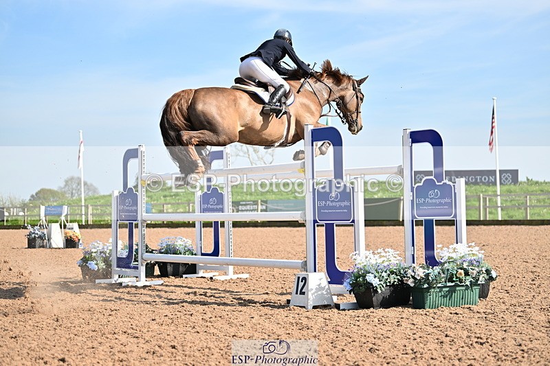 240510A-165131-09309 - Cls 24 National 1.40m Open