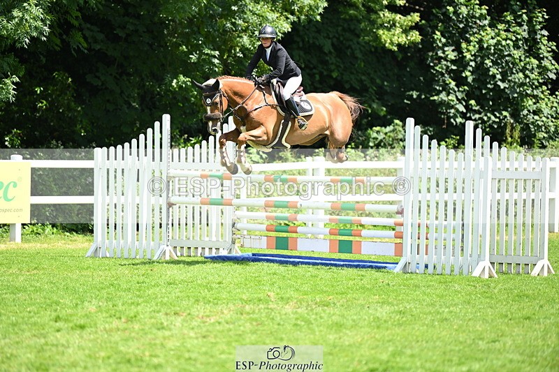 250614A-131524-06828 - Cls 20 Foxhunter