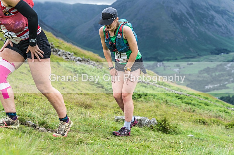 Wasdale-130 - Wasdale Horseshoe Fell Race Saturday 13th July 2024
