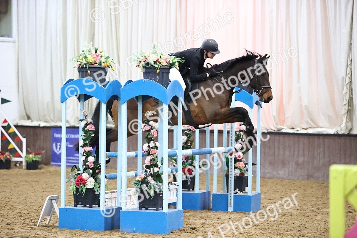 SBM_002415 - Class 9 - Senior Discovery - 1.00m