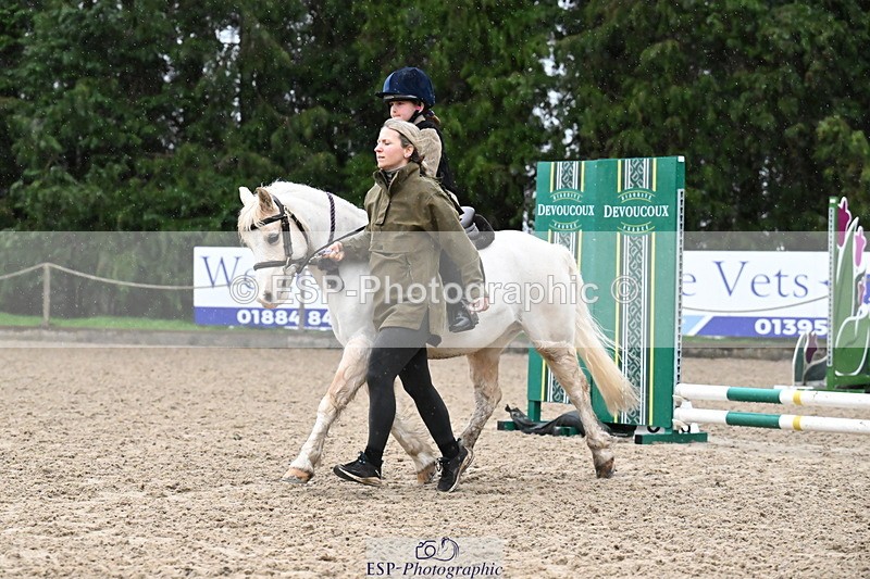 260222A-095750-00270 - 40cm Lead Rein and Assisted