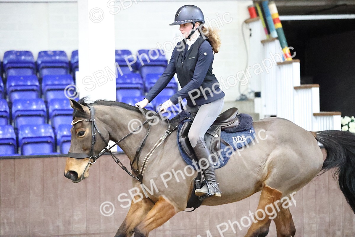 SBM_001323 - Class 9 - Pony British Novice 80cm