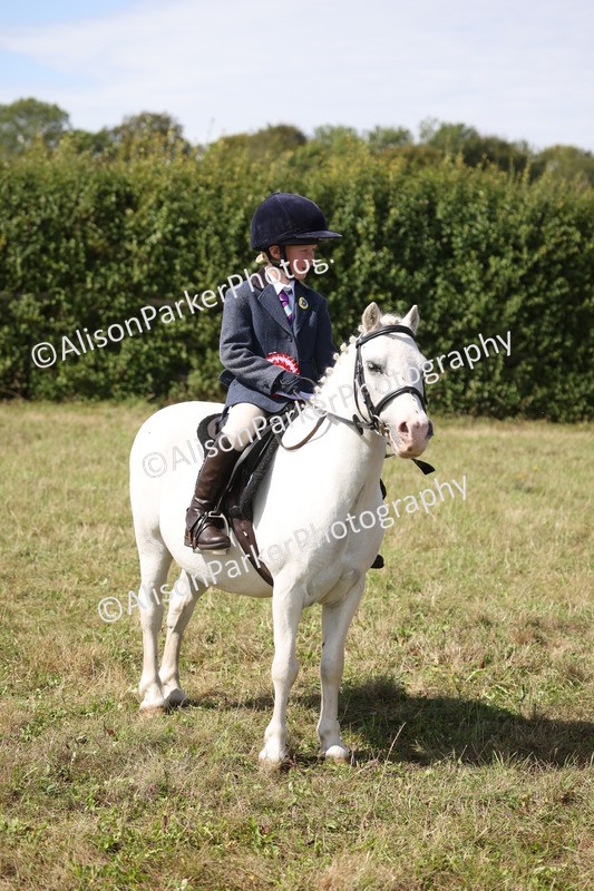 20260906-3087 - Class 18 - Childs First Pony