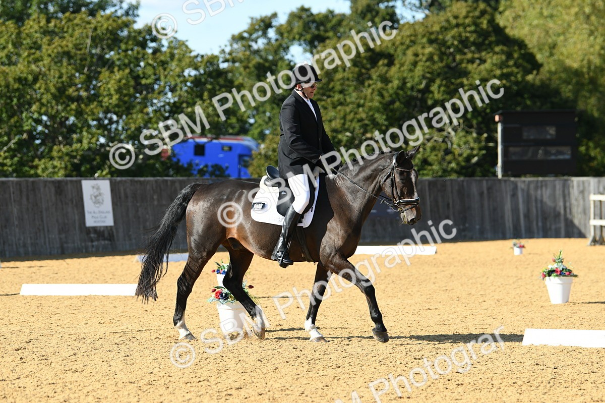 SBM_27196 - D16 - Small Tour Championship - Novice 28