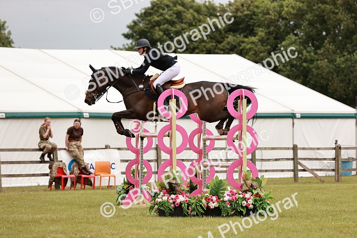 SBM_07643 - Class 203 - Martin Grant Homes Areal Trial