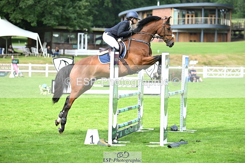 250614A-094328-05020 - Cls 18 Newcomers and 1.10m Open