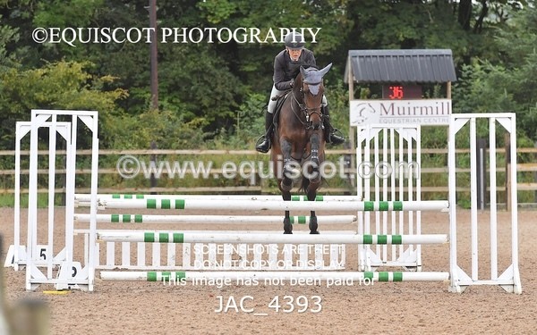 JAC_4393 - CLASS 5 Senior Discovery/ 1m Open