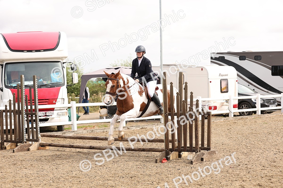 SBM_04635 - Class 55 - Clear Round Jumping