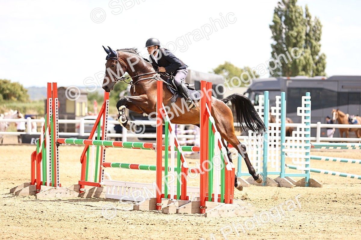 SBM_000859 - Class 4 - Senior Discovery - 1.00m