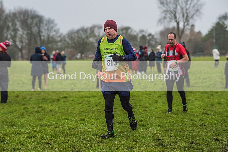 Blackpool-614 - Mid Lancs XC Blackpool Saturday 13th January 2024