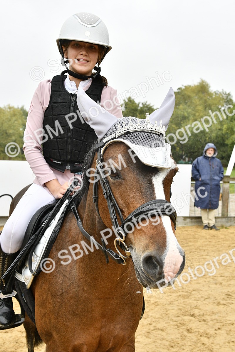 SBM_71032 - J3 - Mini Tour Junior Pony 40cm championship