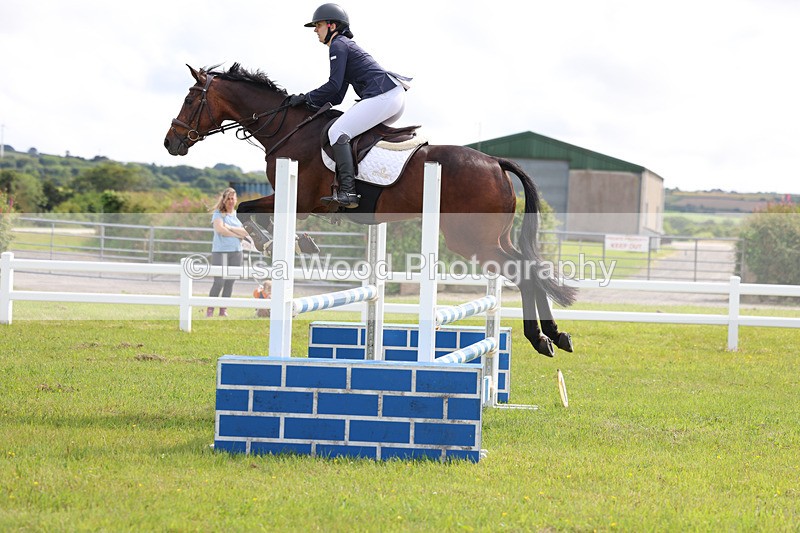 3E7A8211 - Class 14: Senior Discovery/1m open