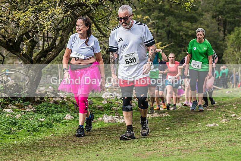 Dovedale-2018 - Dovedale Dash Sunday 4th October 2026