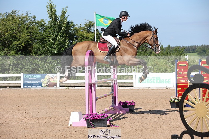 240718A-100404-03615 - Cls 29, YH 6 Yr Olds 1.20m