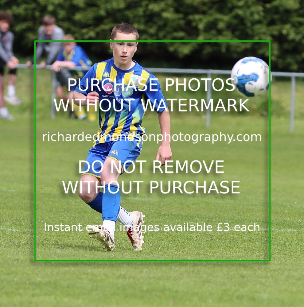 IMG_2023 - Kendal United U15 vs Sedbergh Wanderers Juniors U15 (U15 Final)
