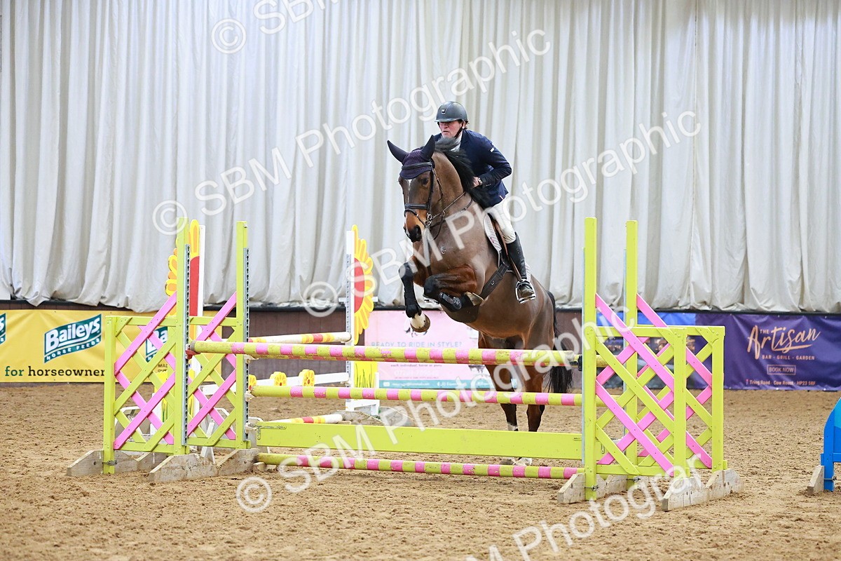 SBM_001207 - Class 3 - Senior Discovery 1.00m