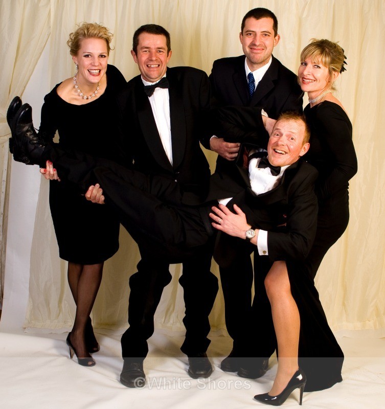  - Event Photography