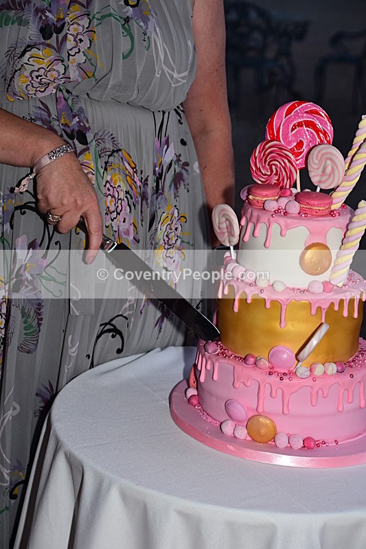 Lor-429 - Lorraine's 50th