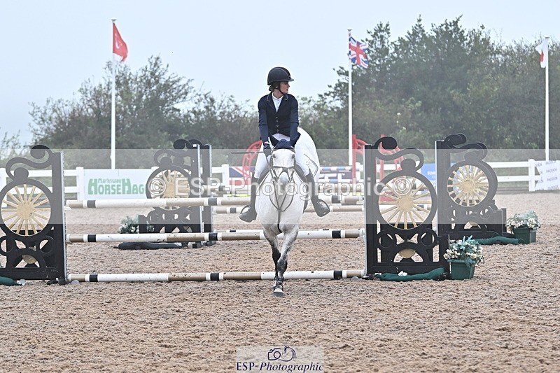 241006A-105357-06337 - Cls 24 95cm Nat Am Quals