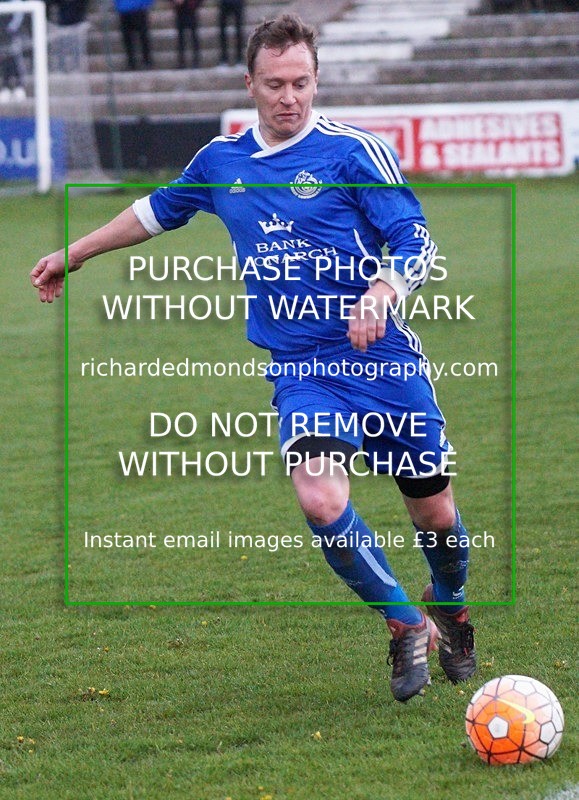 DSC08305 - Kirkby Lonsdale v Bowerham Dynamoes Cup Final