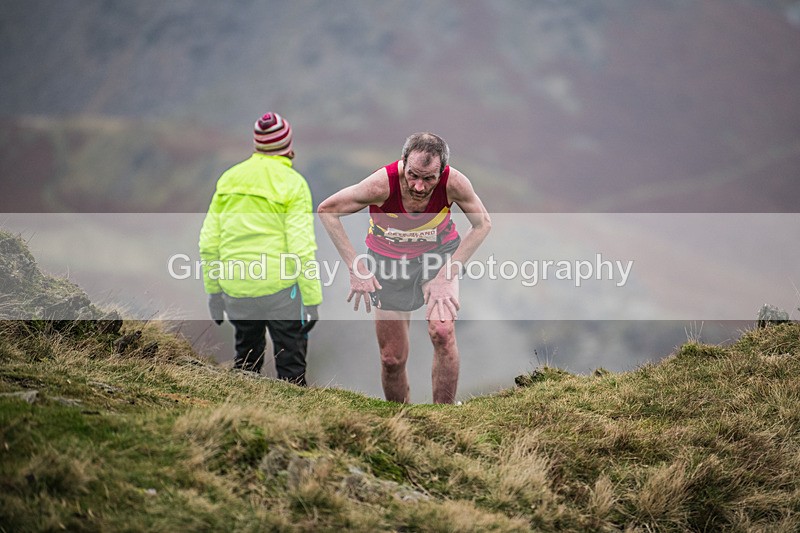 Dunnerdale-46 - Dunnerdale Fell Race Saturday 9th November 2024