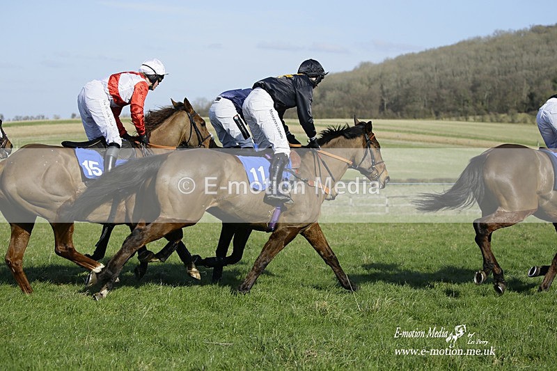 PtP 260222 376 - Kingston Blount Racing Club Point-to-Point 26/02/22